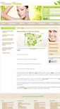Mobile Screenshot of clinicasbotox.com